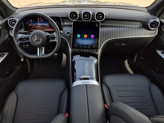 Certified 2025 Mercedes-Benz GLC 300 GLC 300 image 21