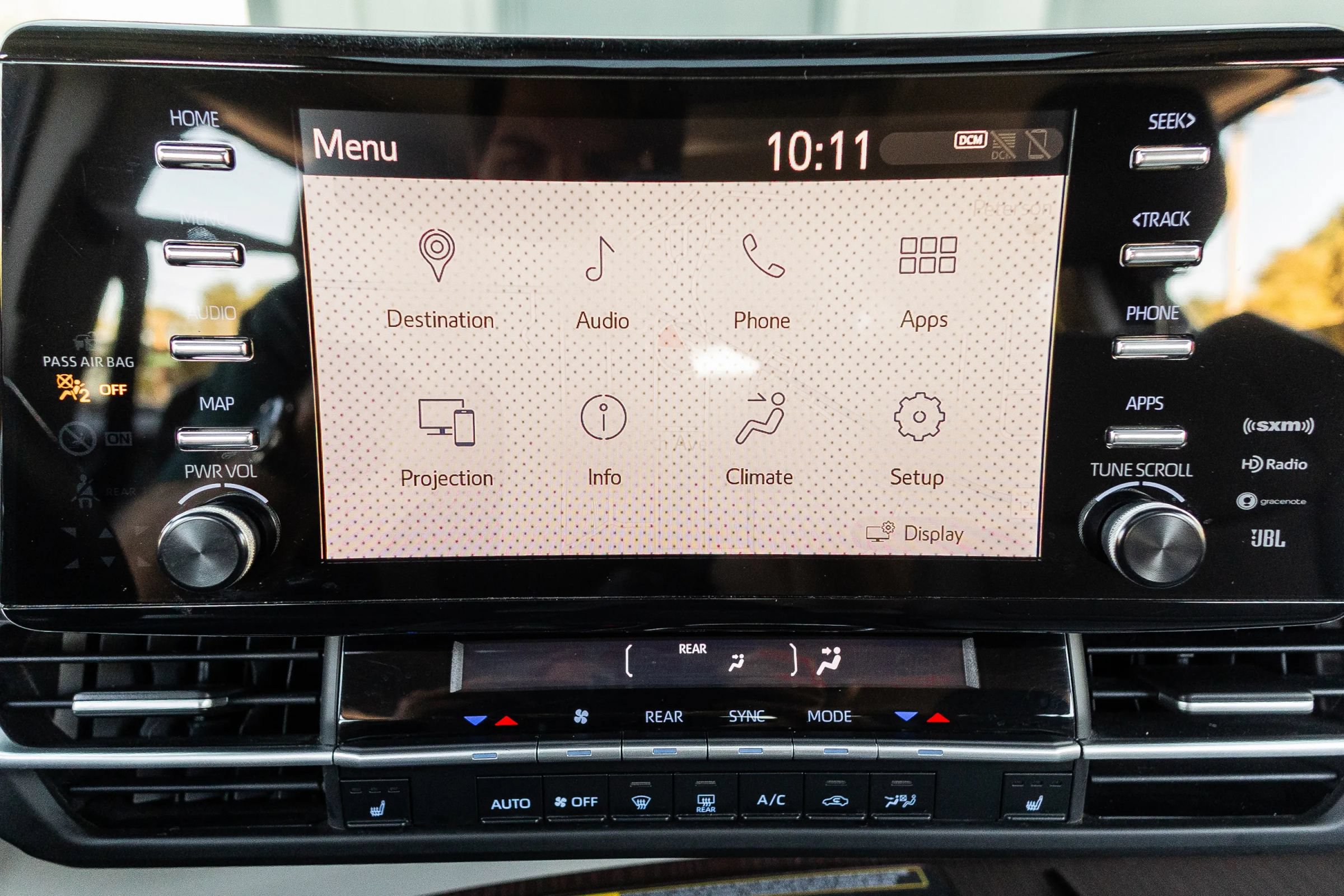 Used 2021 Toyota Sienna XLE w/ XLE Plus Package AWD/4WD image 20