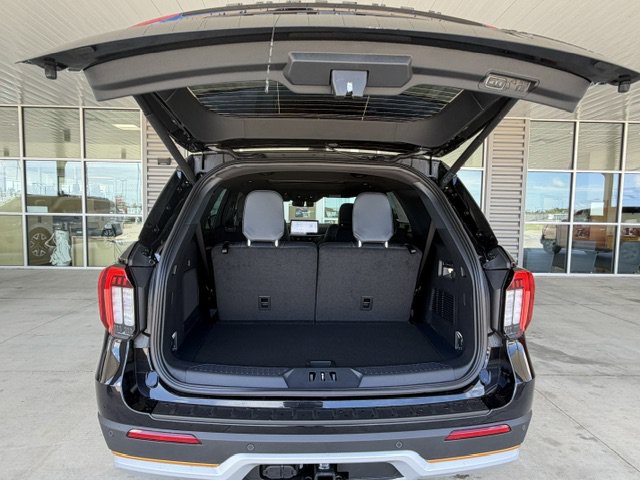 New 2026 Ford Explorer Tremor w/ Tremor Ultimate Package AWD/4WD image 5