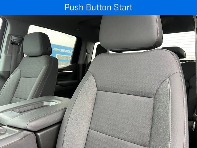 Certified 2023 GMC Sierra 1500 Elevation image 22