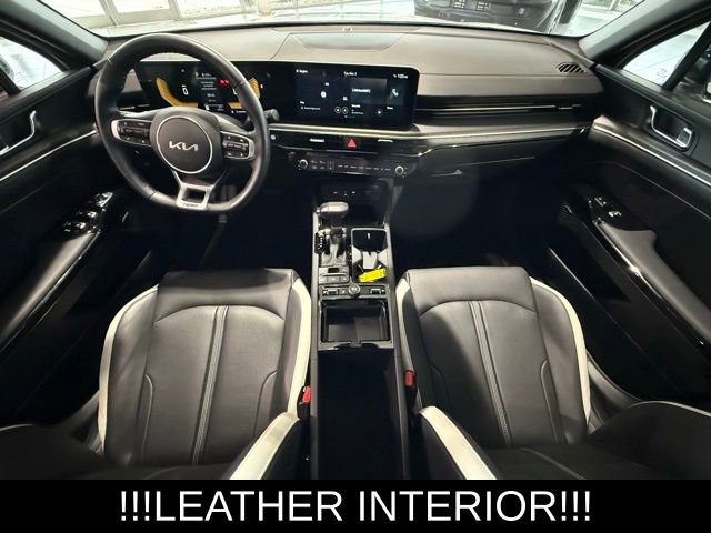 Used 2025 Kia K5 GT-Line w/ GT-Line Premium Package image 20