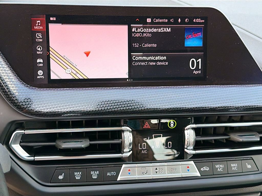 Used 2024 BMW 228i Gran Coupe image 12