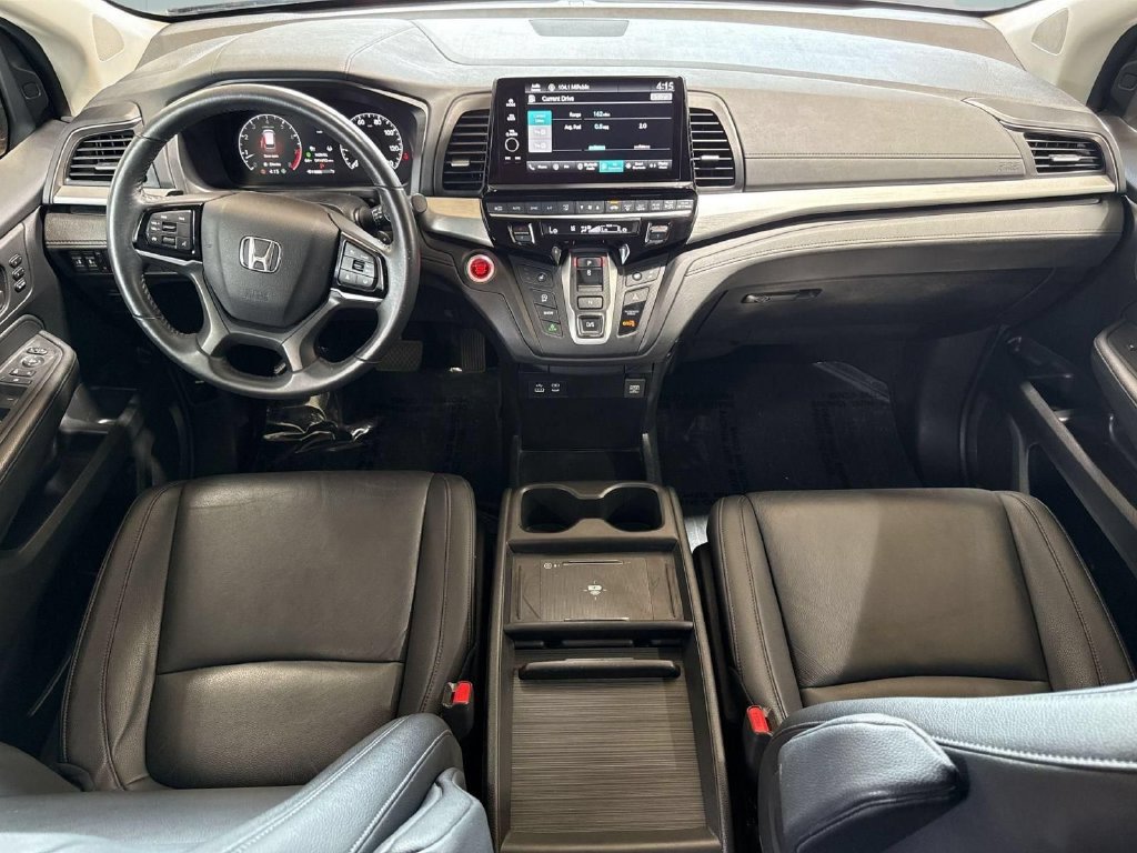Used 2025 Honda Odyssey EX-L image 28