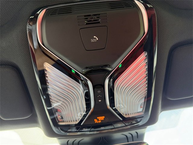 Certified 2025 BMW 840i xDrive image 37