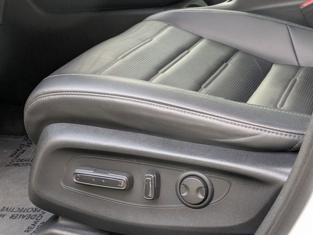 Used 2023 Honda CR-V EX-L image 13