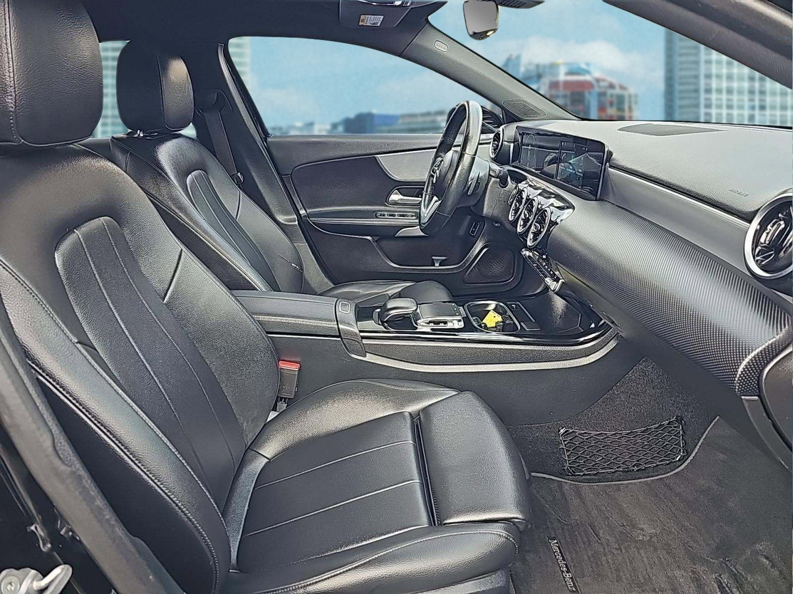 Used 2019 Mercedes-Benz A 220 image 18