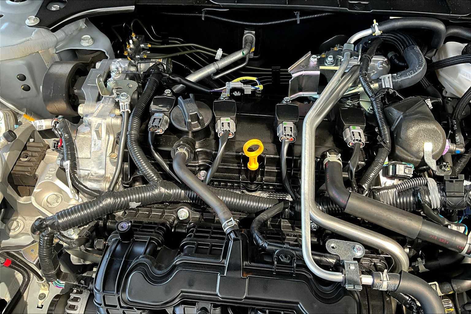 New 2025 Nissan Altima 2.5 SR image 17