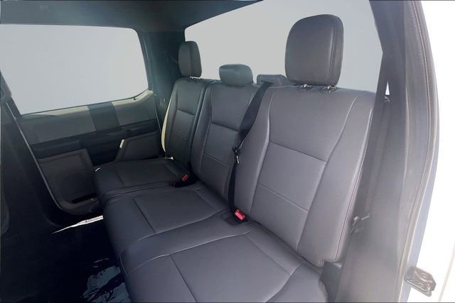 Used 2021 Ford F250 XL w/ Power Equipment Group image 27