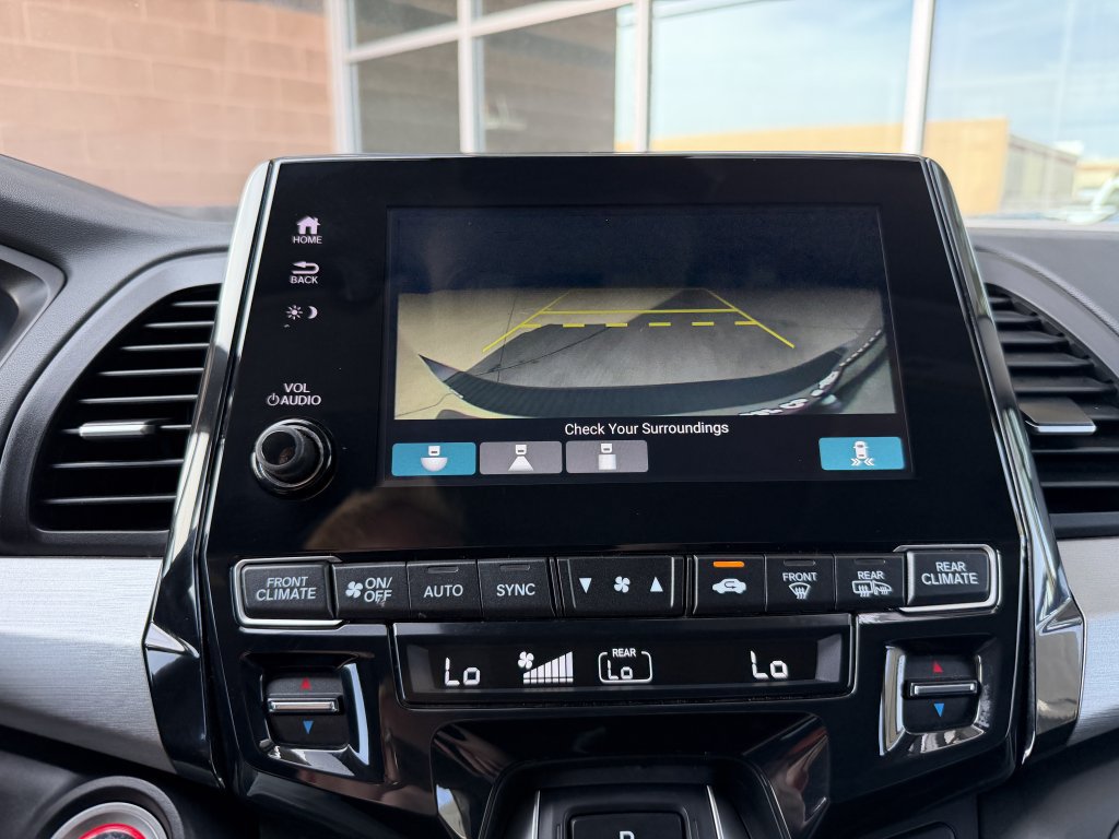 Used 2024 Honda Odyssey EX-L image 19