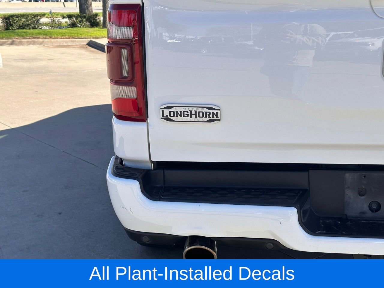 Used 2022 RAM 1500 Limited w/ Off Road Group image 12