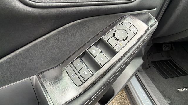 New 2026 Nissan Rogue SV image 20