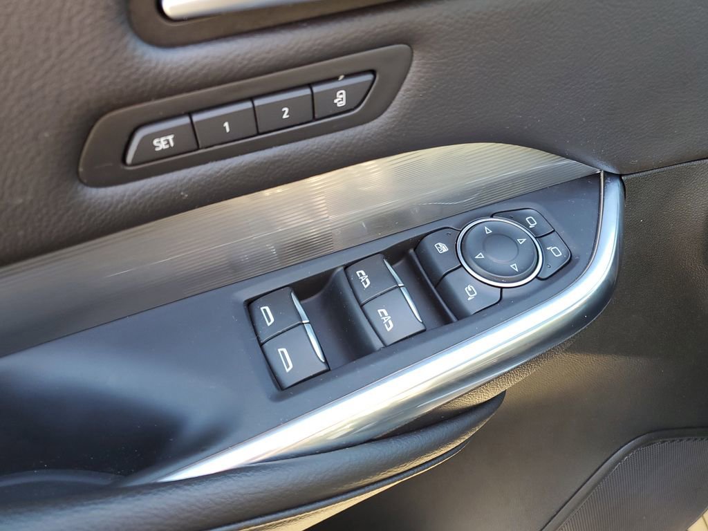 Certified 2024 Cadillac XT4 Premium Luxury image 21