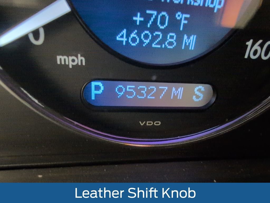 Used 2005 Mercedes-Benz E 500 E 500 image 24