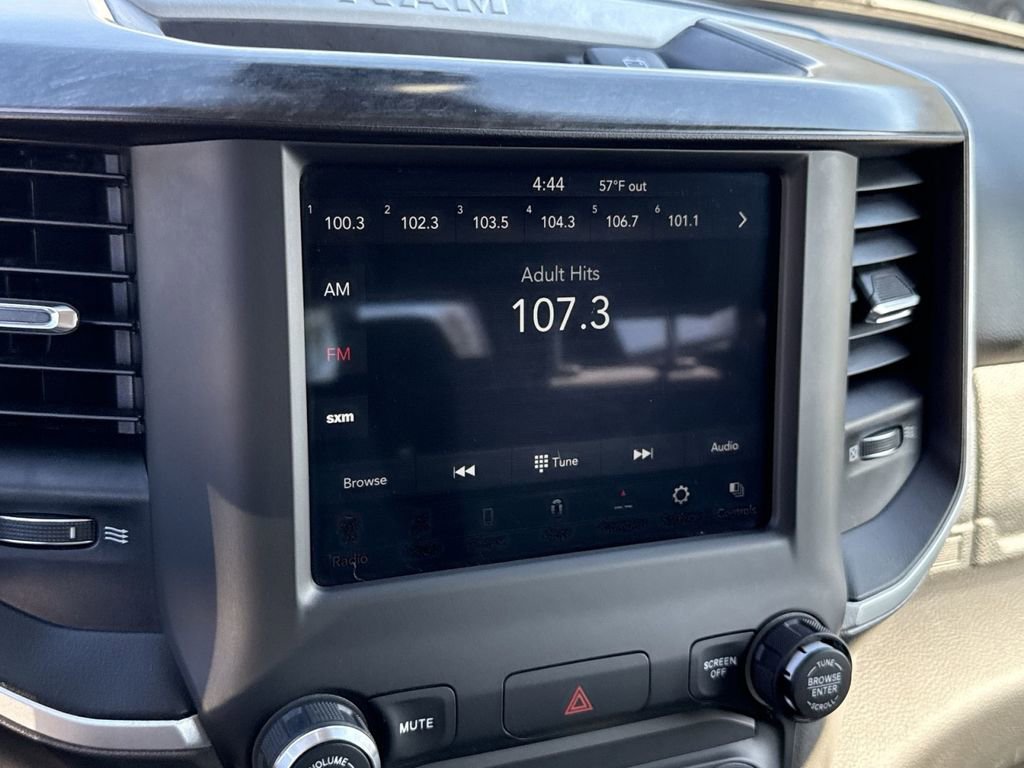 Used 2020 RAM 1500 Big Horn image 18