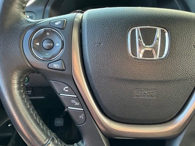 Used 2023 Honda Ridgeline RTL image 10