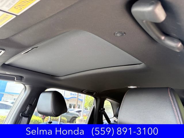 Certified 2025 Honda CR-V Sport-L image 11