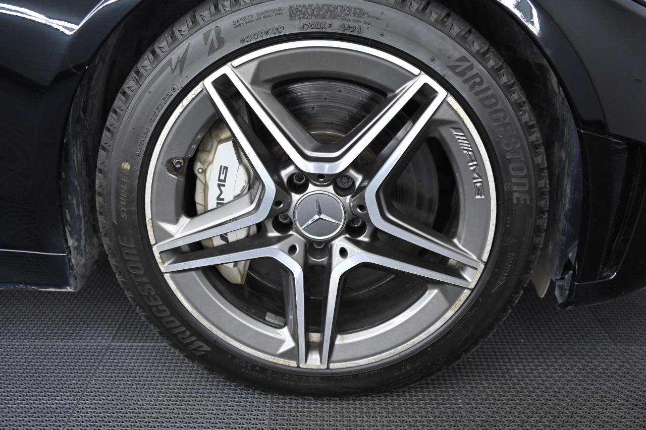 Used 2020 Mercedes-Benz C 43 AMG 4MATIC Sedan image 46