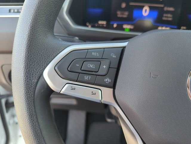 Used 2023 Volkswagen Tiguan S FWD image 21