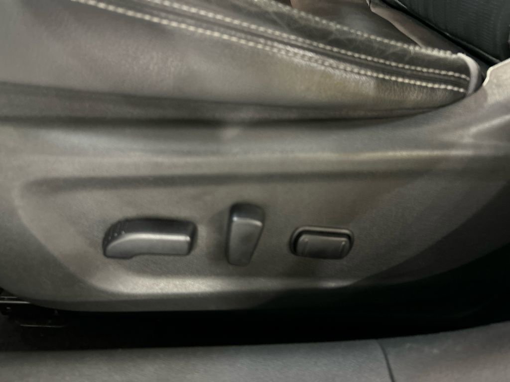 Used 2019 Nissan Altima 2.5 SL FWD image 11