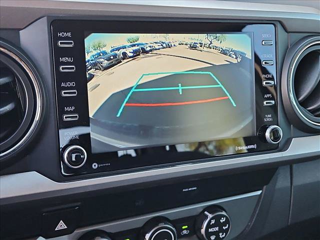 Used 2021 Toyota Tacoma SR5 RWD image 17