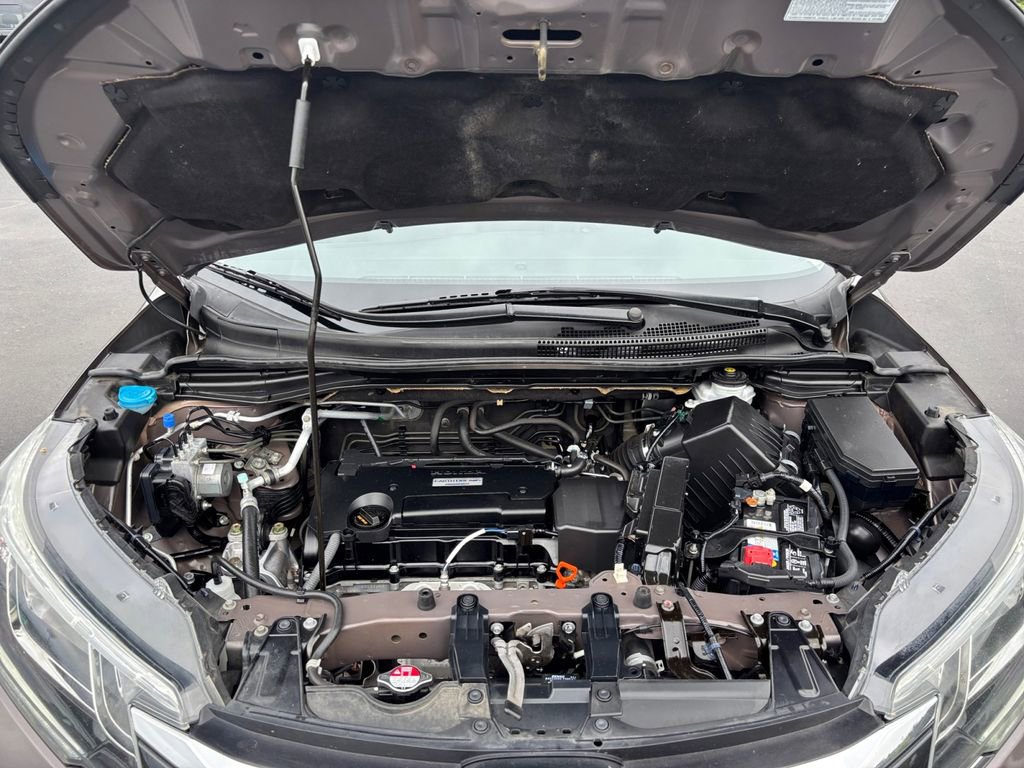Used 2016 Honda CR-V EX-L image 30