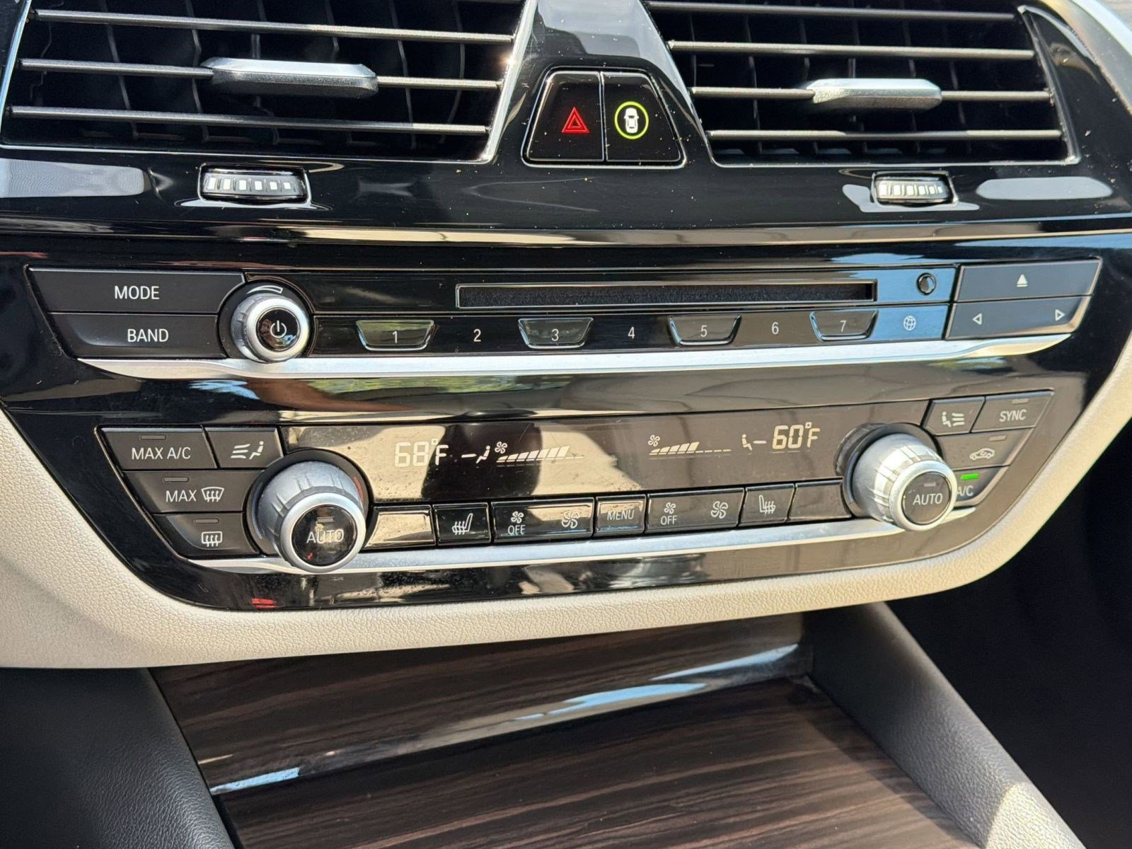 Used 2018 BMW 530i image 26