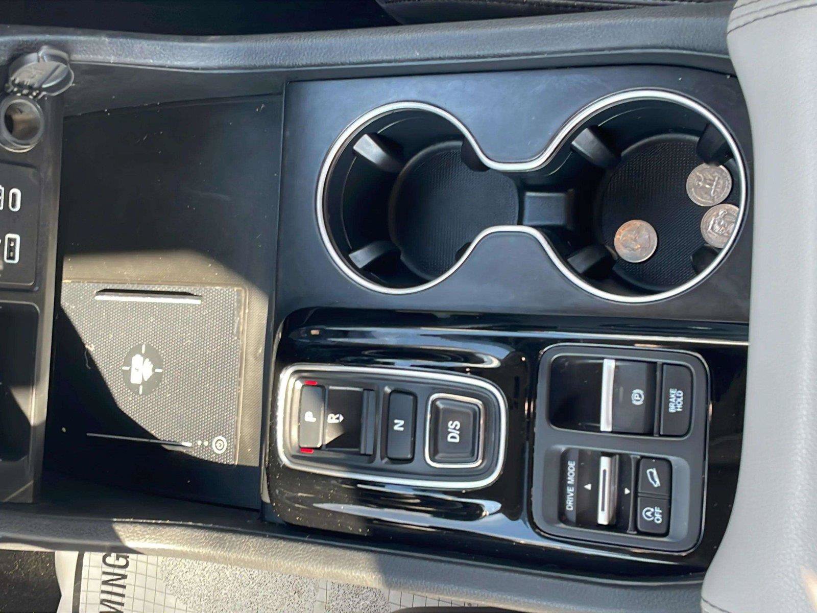 Used 2023 Honda Pilot Touring image 34