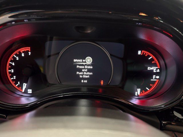 New 2027 Dodge Durango GT AWD/4WD image 29