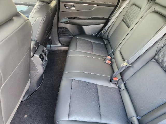 New 2027 Nissan Murano Platinum w/ Technology Package AWD/4WD image 25