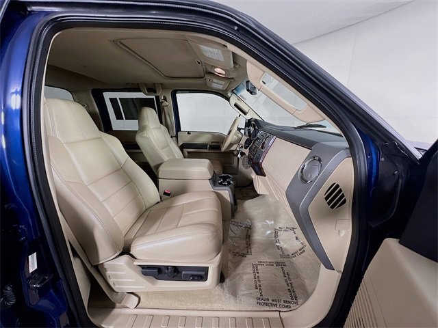 Used 2008 Ford F450 Lariat image 29