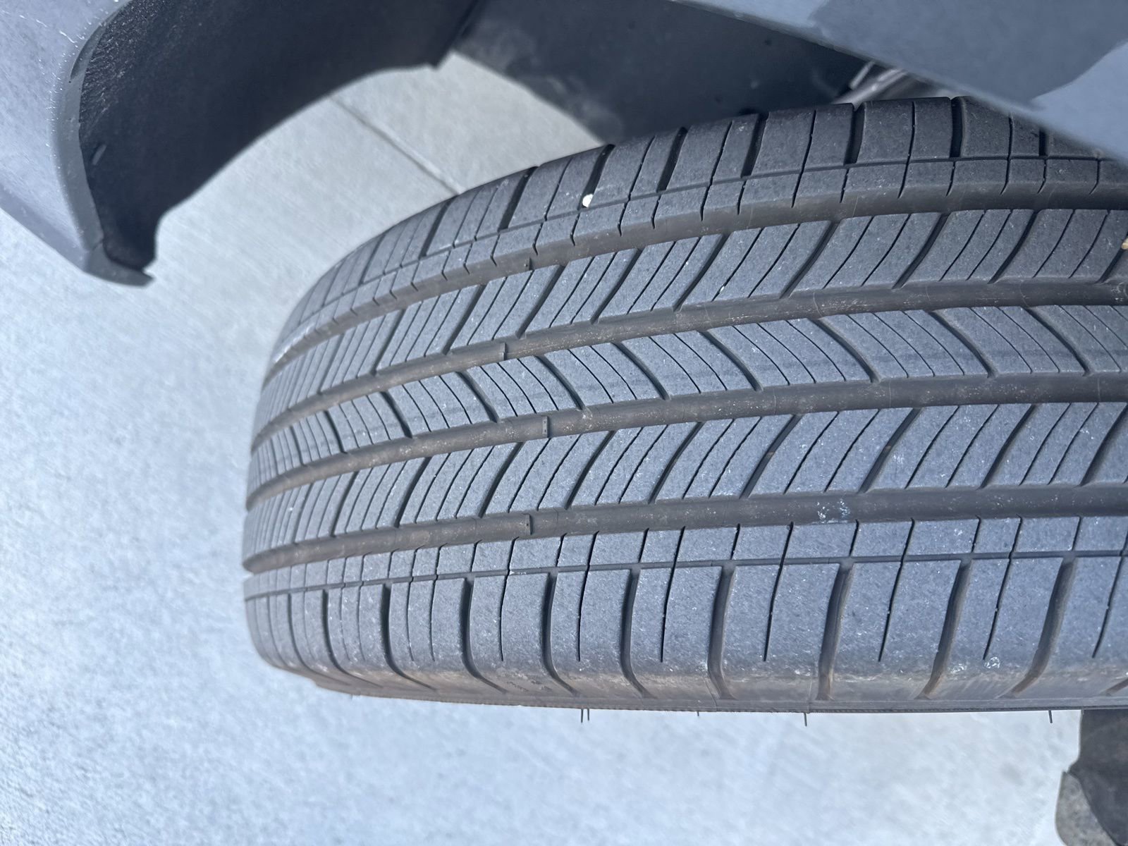 Used 2026 Acura ADX FWD image 6