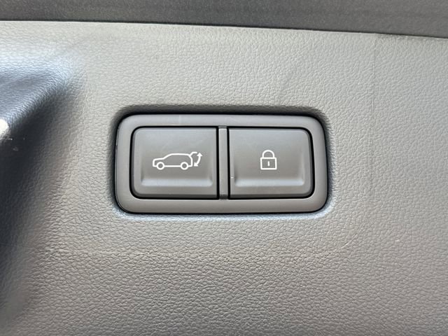 New 2026 Hyundai Santa Fe SE FWD image 19