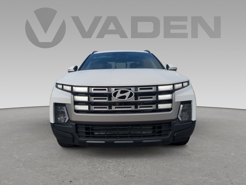 New 2025 Hyundai Santa Cruz SEL image 22