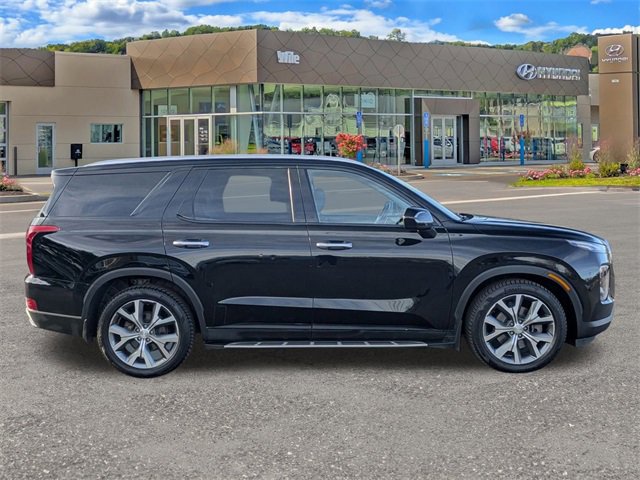 Certified 2020 Hyundai Palisade SEL image 2