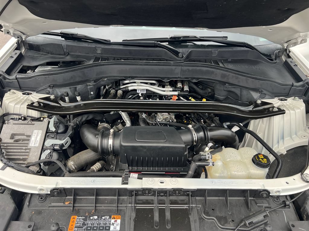 Used 2020 Ford Explorer ST w/ ST Street Pack AWD/4WD image 42