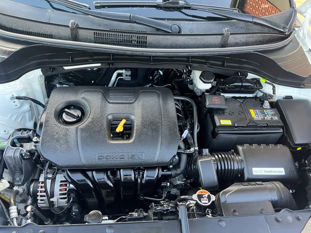 Used 2023 Kia Soul S image 35