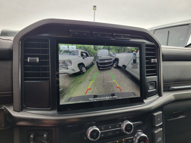 Used 2023 Ford F150 Platinum RWD image 17