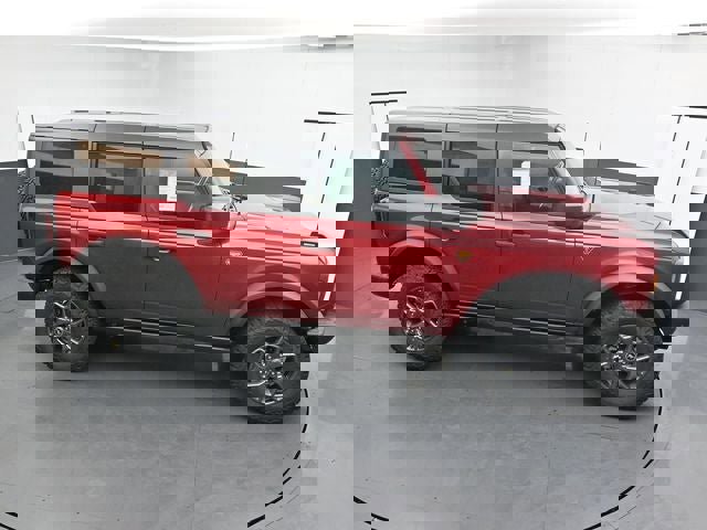 New 2025 Ford Bronco Badlands AWD/4WD image 23