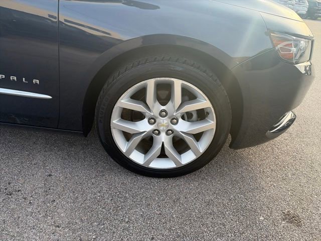 Used 2018 Chevrolet Impala Premier image 61