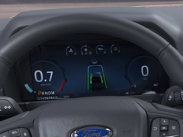 New 2026 Ford Ranger Lariat AWD/4WD image 13