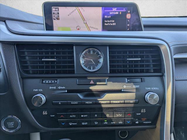 Used 2017 Lexus RX 350 AWD image 15