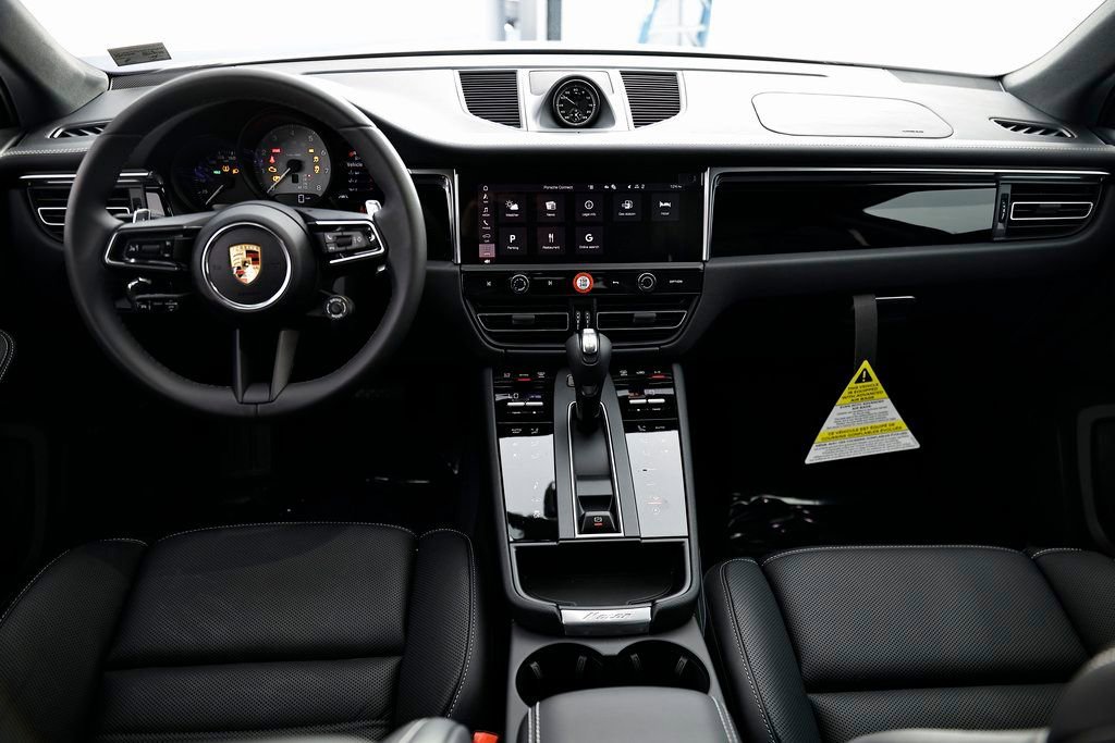 New 2026 Porsche Macan S image 30