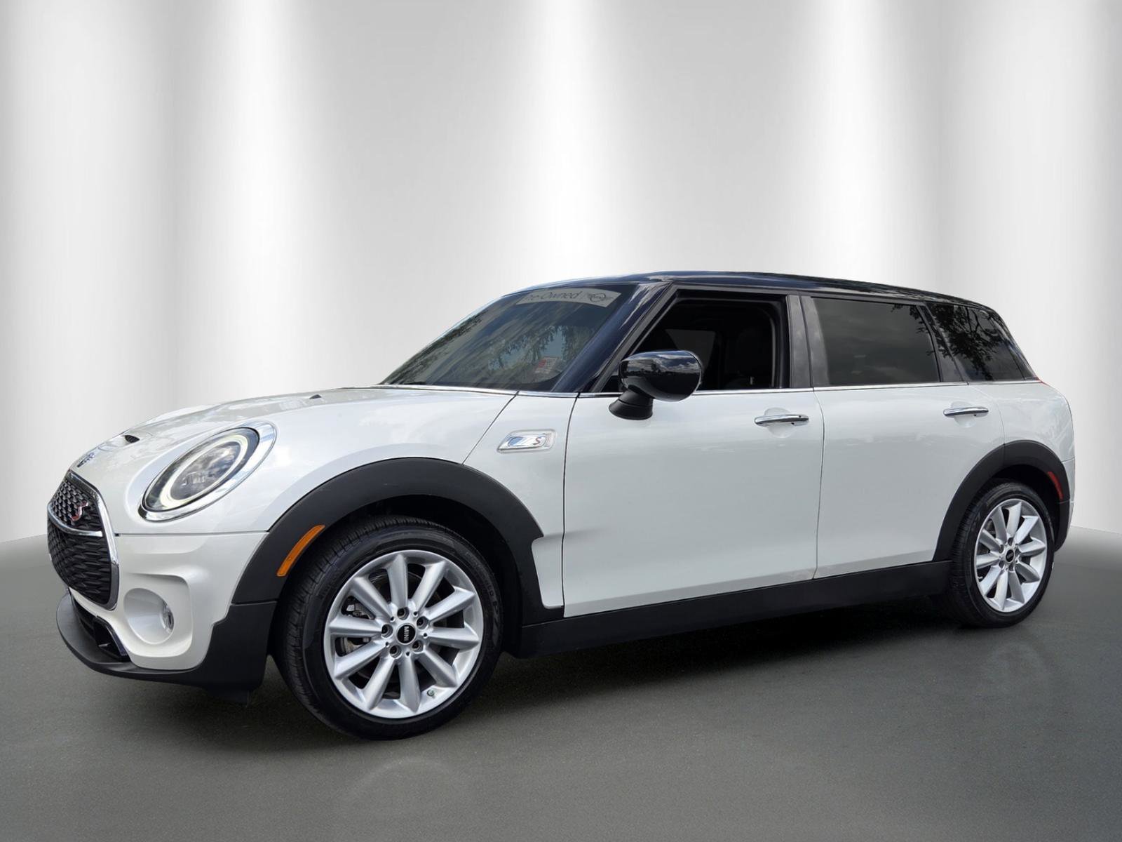 Used 2024 MINI Cooper Clubman S image 3