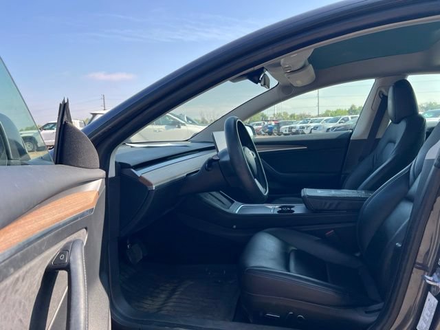 Used 2023 Tesla Model 3 Long Range AWD/4WD image 24