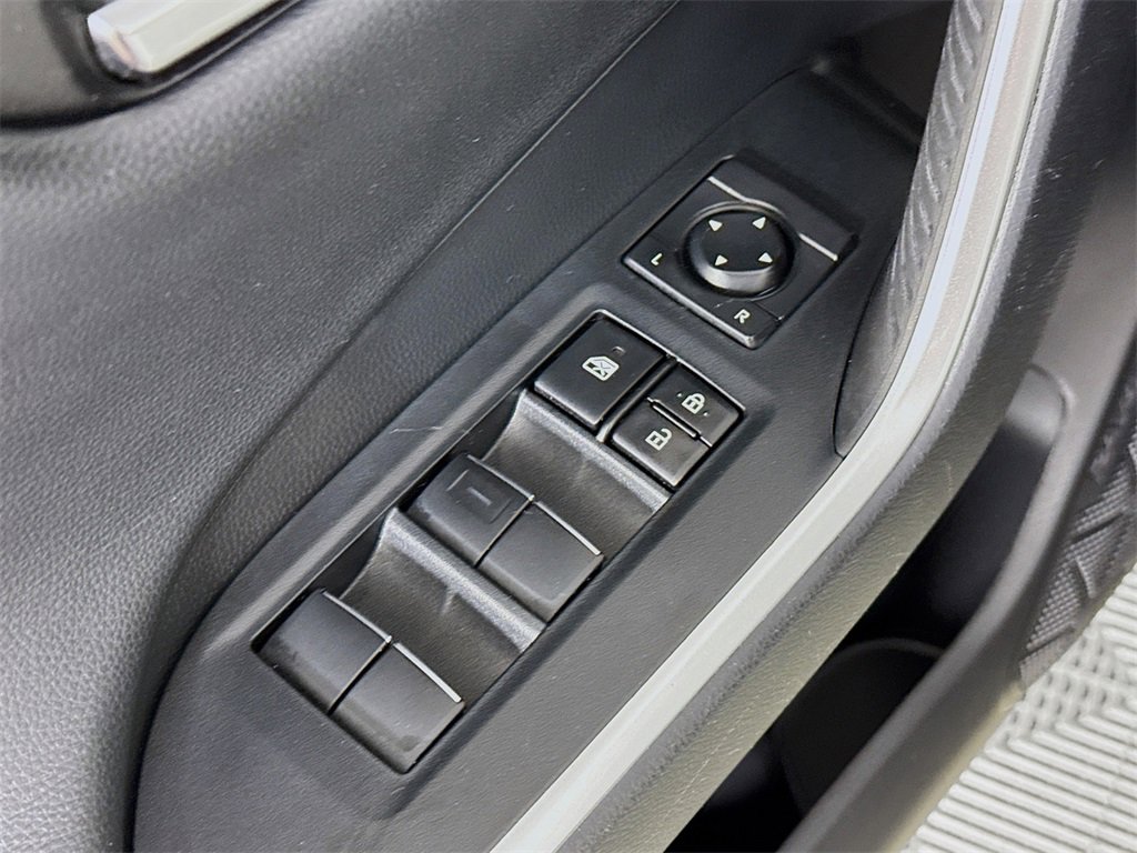 Used 2021 Toyota RAV4 XSE image 17