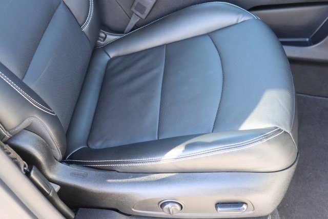 Certified 2022 GMC Terrain SLT image 28