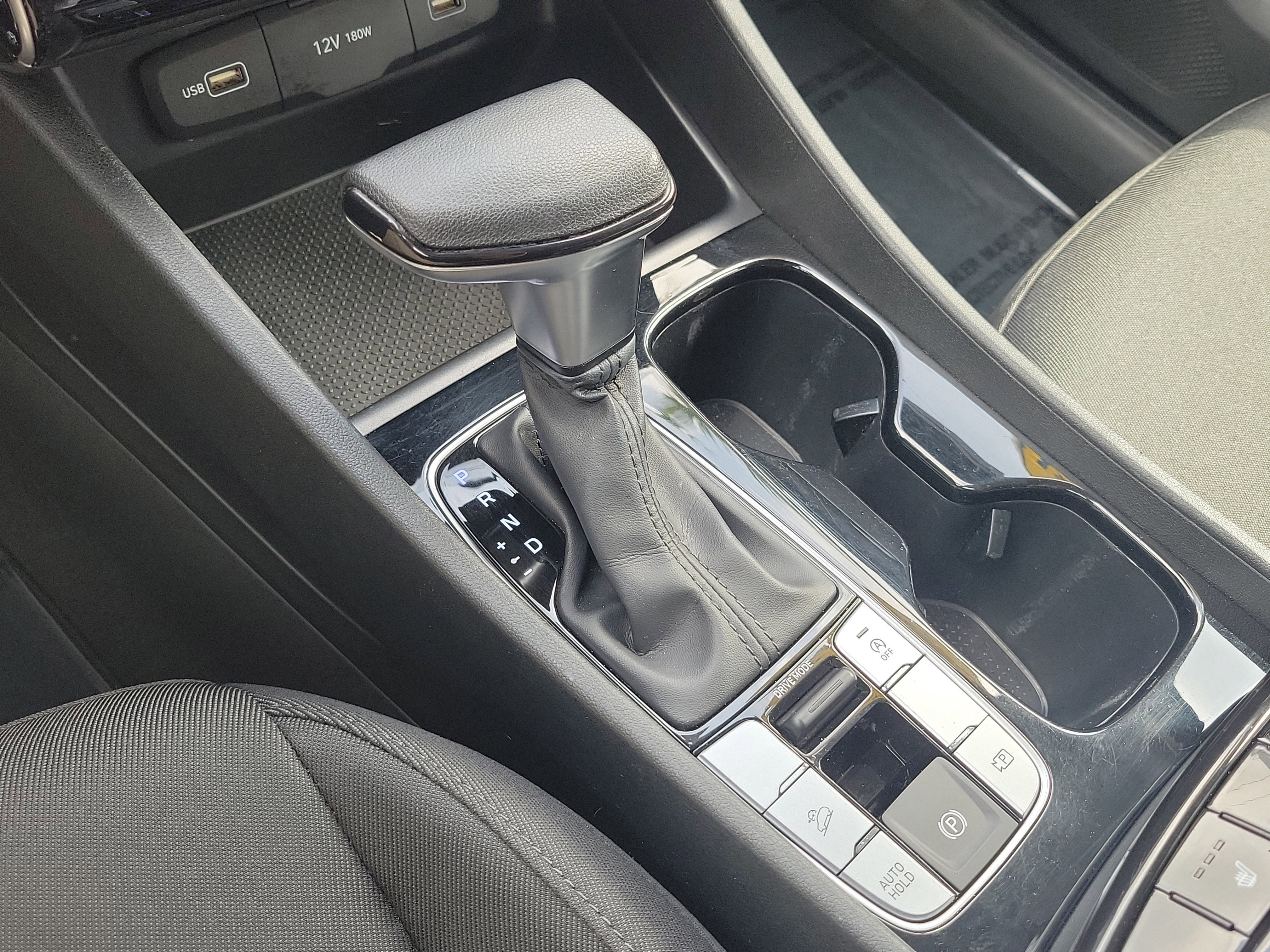Used 2022 Hyundai Tucson SEL FWD image 36