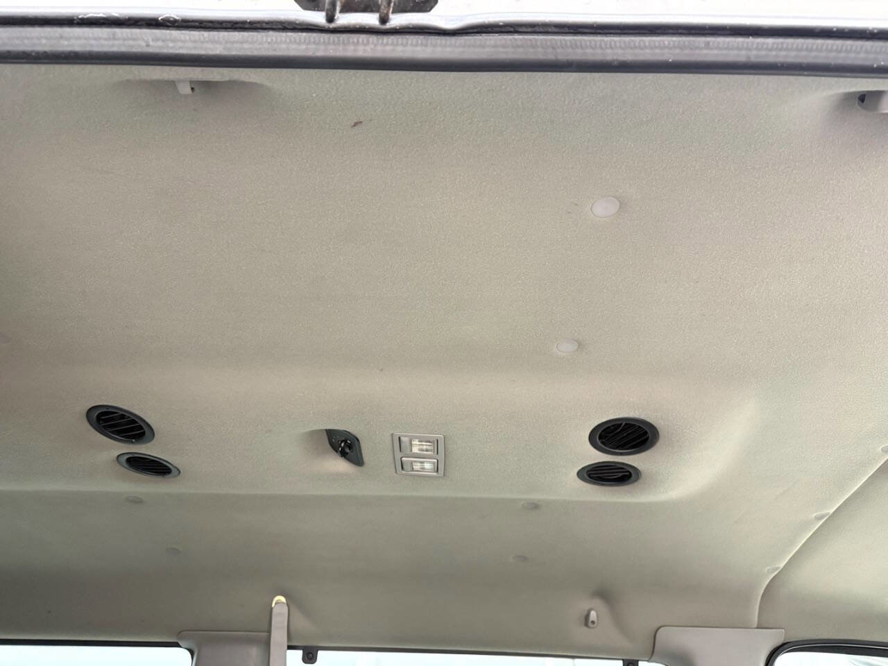 Used 2001 Ford E-350 and Econoline 350 XLT image 33