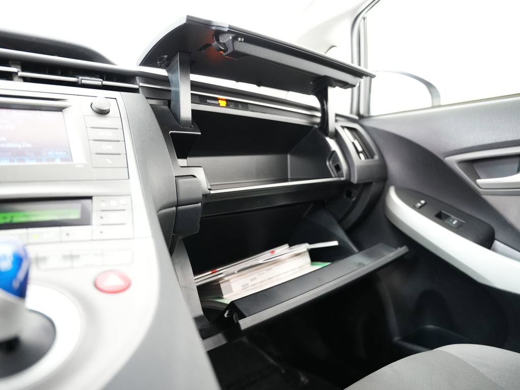 Used 2012 Toyota Prius Three image 45