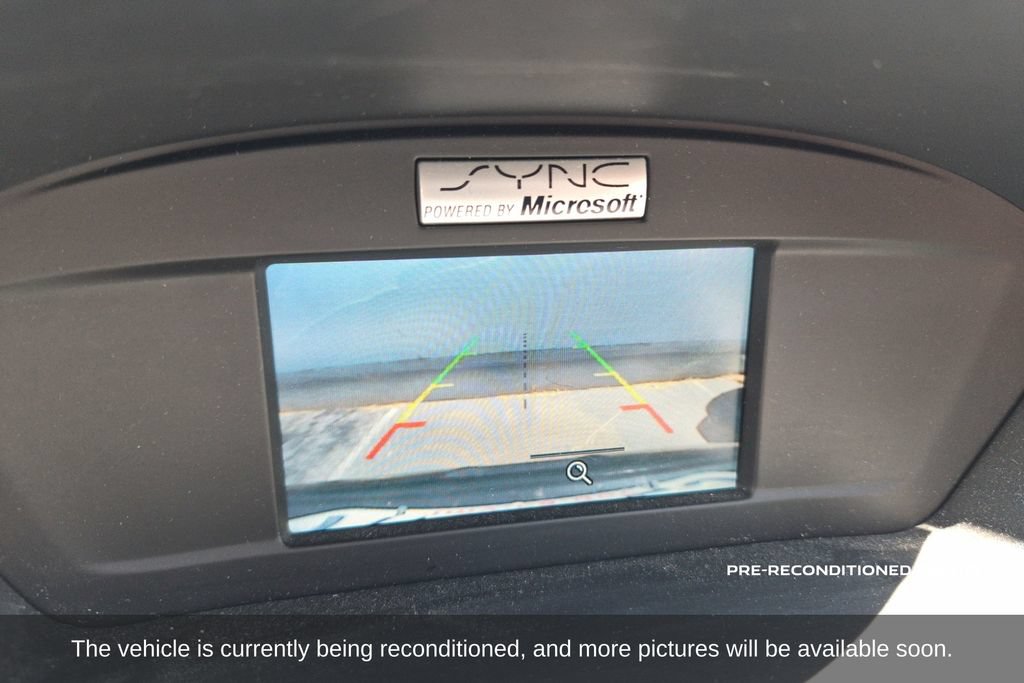 Used 2015 Ford Escape SE FWD image 17